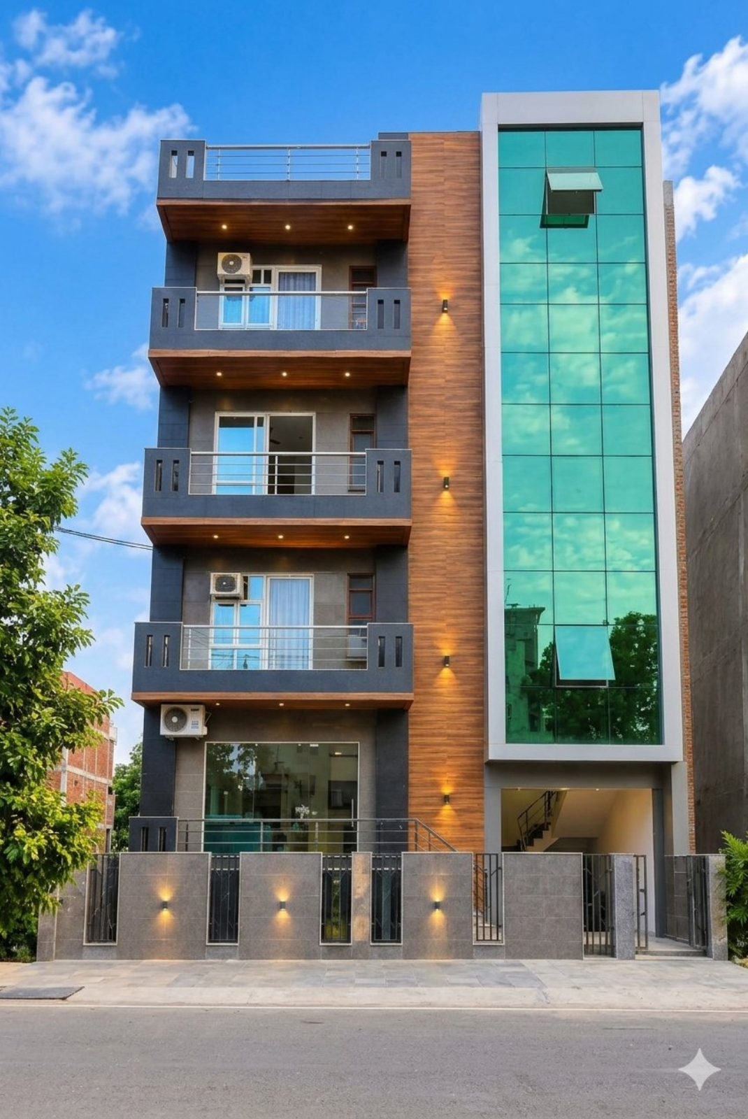 Urban Residency Greater Noida